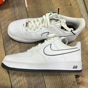 Men’s Size 12 AF1